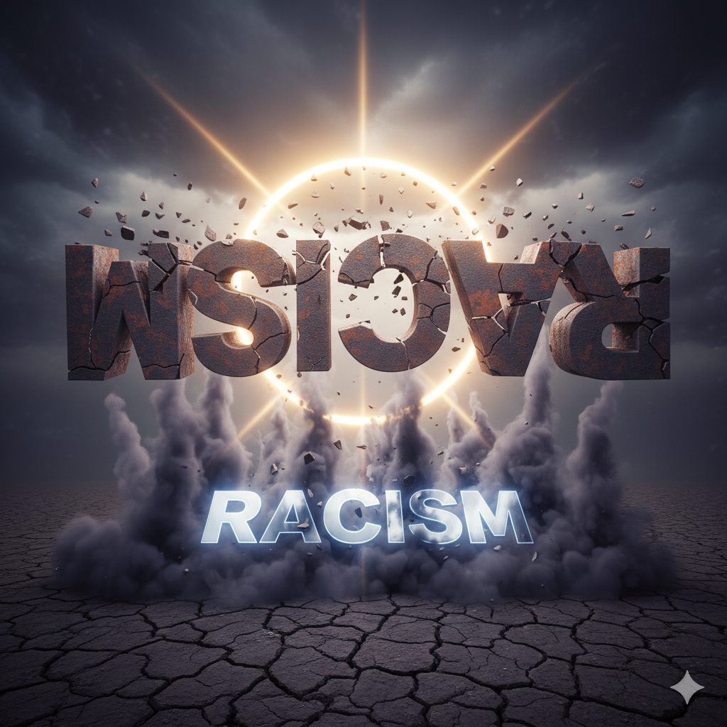 The Word “Racist” is About to Flip and Become a Badge of Honor