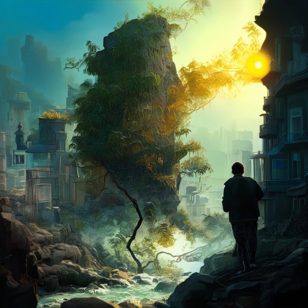 The Causes of Climate Change Hysteria: Fear in a Post–Cold War World