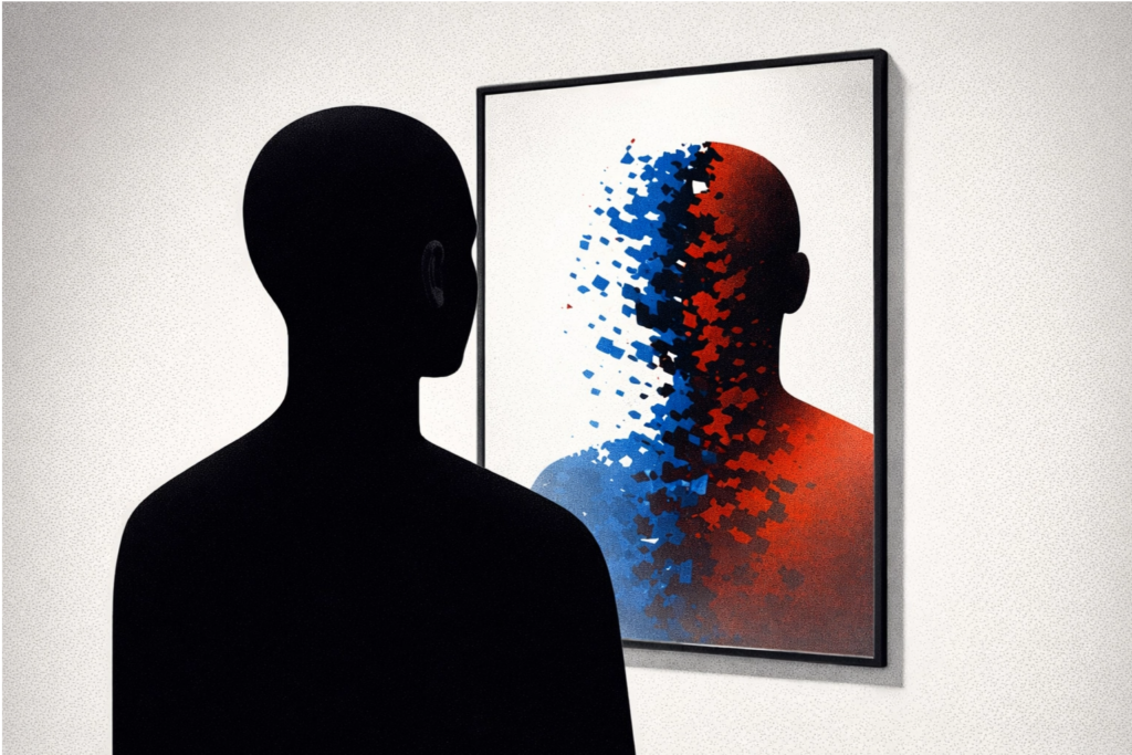 Autoracism: The Emerging Pattern of Self-Hatred in White Liberalism