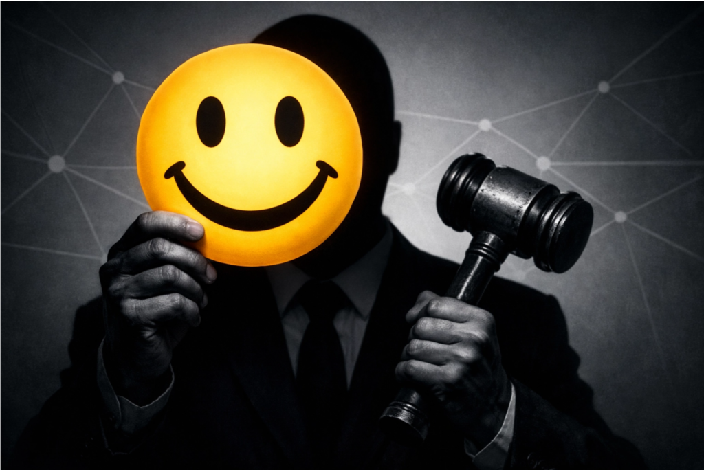 The Kindness Trap: How “Compassion” Becomes a Cudgel for Compliance